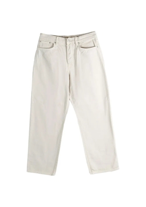 Stüssy BIG OL' washed jeans - Neutrals