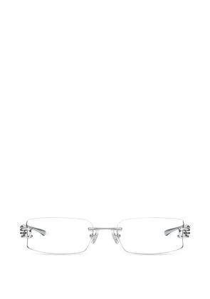 Gentle Monster GAMOT02 - Silver