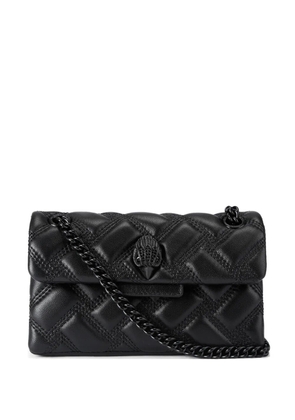 Kurt Geiger London Kensington 17 shoulder bag - Black
