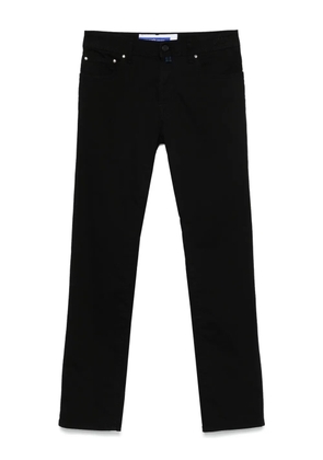 Jacob Cohën Bard jeans - Black