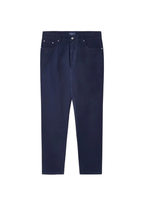Hackett pocket trousers - Blue