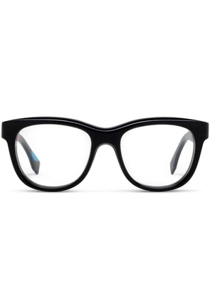 Gucci Eyewear square-frame glasses - Black