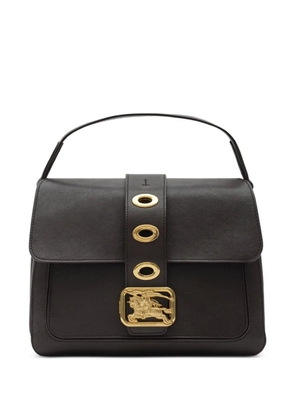 Burberry small Rider bag - Brown