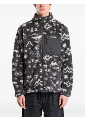 Columbia Winter Pass reversible jacket - Grey