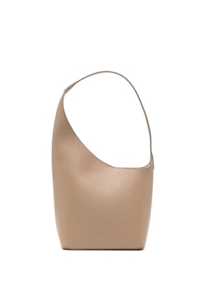 Aesther Ekme Demi Lune bag - Brown