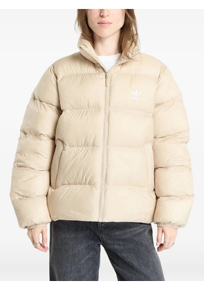 adidas Adicolor jacket - Neutrals