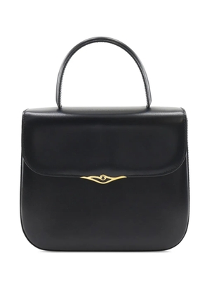 Cartier 2000-2026 Leather Sapphire Line handbag - Black