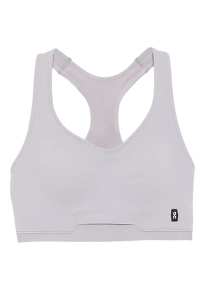 On Train bra - Purple