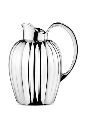 Georg Jensen Bernadotte thermos jug - Silver