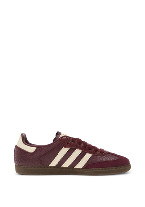 adidas Samba sneakers - Red