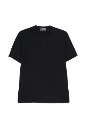 Giorgio Armani crew-neck T-shirt - Blue