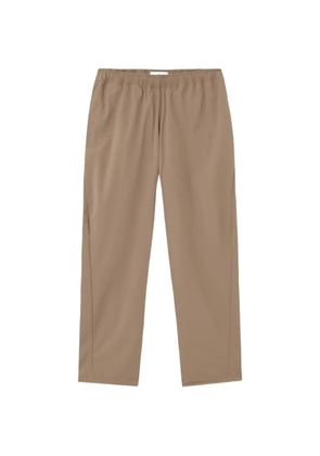 Stone Island 3100025 elasticated trousers - Neutrals
