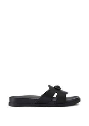 Kurt Geiger London Chelsea Cut Out sandals - Black