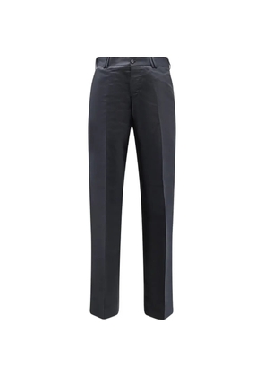 PT Torino button charm trousers - Black