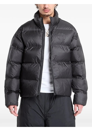 Jordan x Paris Saint-Germain padded jacket - Black