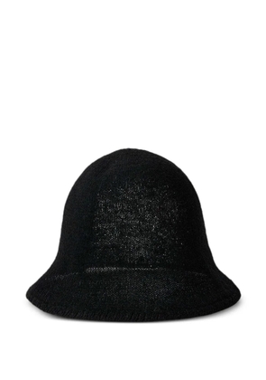 Soeur Ivor sun hat - Black