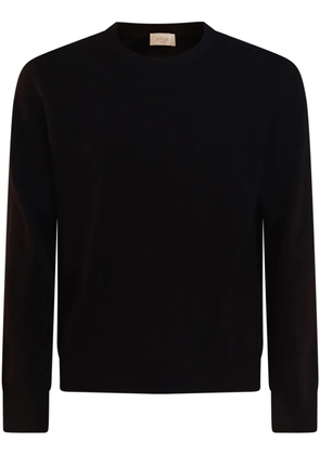 Altea virgin wool sweater - Blue