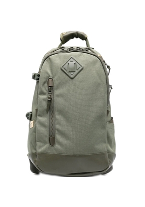 visvim Cordura 20L backpack - Green