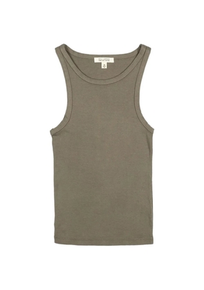 Nili Lotan sleeveless tank top - Brown