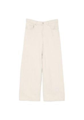 A.P.C. Clyde jeans - Neutrals