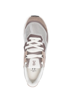 On Cloudnova Rift sneakers - Grey