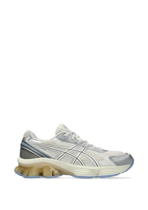 ASICS lace-up sneakers - Neutrals