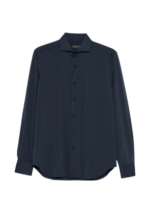 Dell'oglio buttoned shirt - Blue