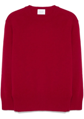 BeYou cashmere sweater - Red