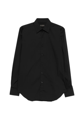Dell'oglio buttoned shirt - Black