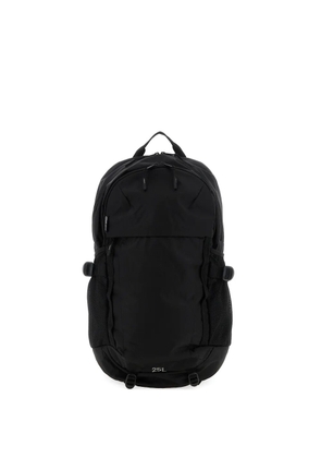 Gramicci Day Pack 25L zip-closure backpack - Black