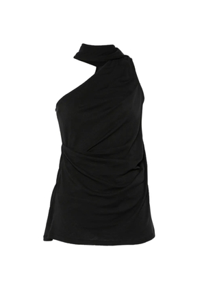 ENTIRE STUDIOS sleeveless top - Black