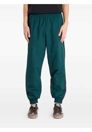 adidas Firebird woven track pants - Green