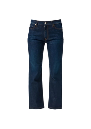 Cycle Francy slim fit straight leg jeans - Blue