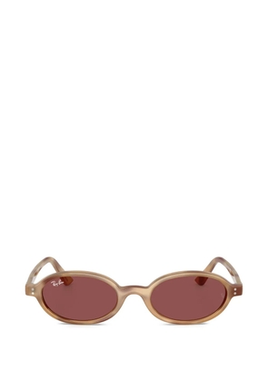Ray-Ban Khal sunglasses - Neutrals
