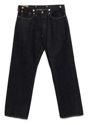 Kaptain Sunshine 1930 jeans - Black