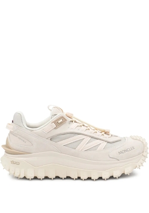 Moncler Trailgrip GTX sneakers - Neutrals