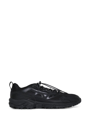 Mizuno Wave Daichi LS logo sneakers - Black