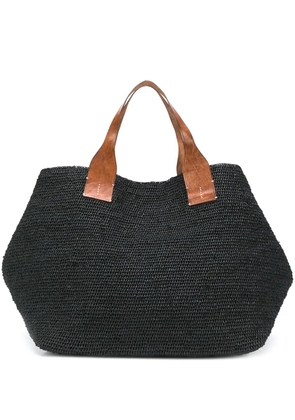 IBELIV Rio tote bag - Black