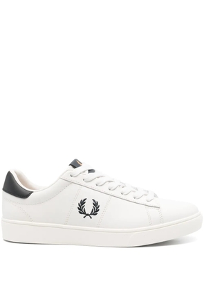 Fred Perry Spencer sneakers - White