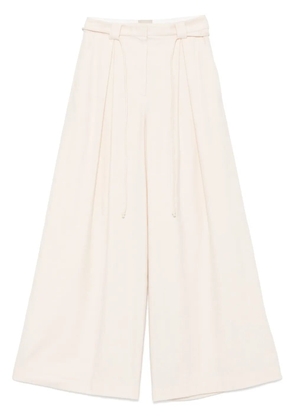 The Garment Alpine trousers - Neutrals