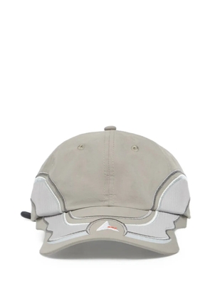 ROA Pursuit 6-panel baseball hat - Grey