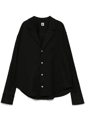 The Garment Pluto Shirt blouse - Black