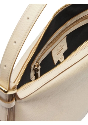ATP Atelier Castellare shoulder bag - Neutrals