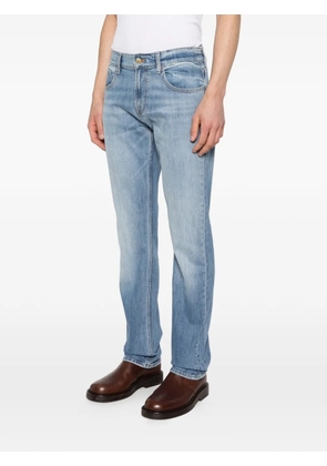 7 For All Mankind straight jeans - Blue