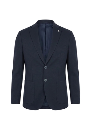 Manuel Ritz button blazer - Blue