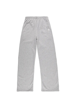 ETERNE oversized wide trousers - Grey