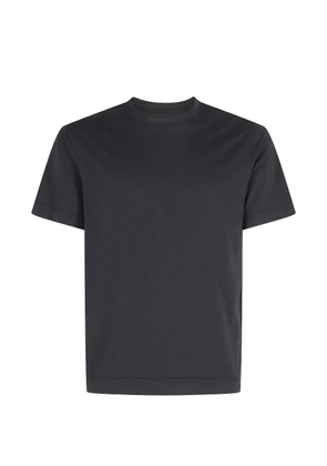 Circolo 1901 short-sleeves T-shirt - Black