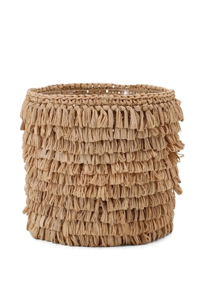 IBELIV Vanilla Dream scented candle - Neutrals