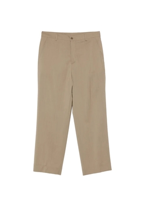 Costumein button trousers - Neutrals