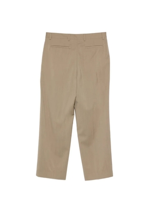 Costumein button trousers - Neutrals